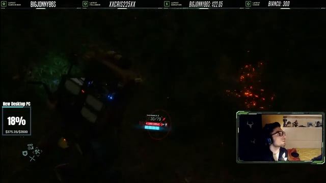 Death Stranding / Ep. 11 "Clifford Unger" / Walkthrough Gameplay ITA #19 смотреть онлайн