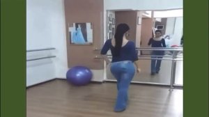 +100500 Девушка Круто Пукнула