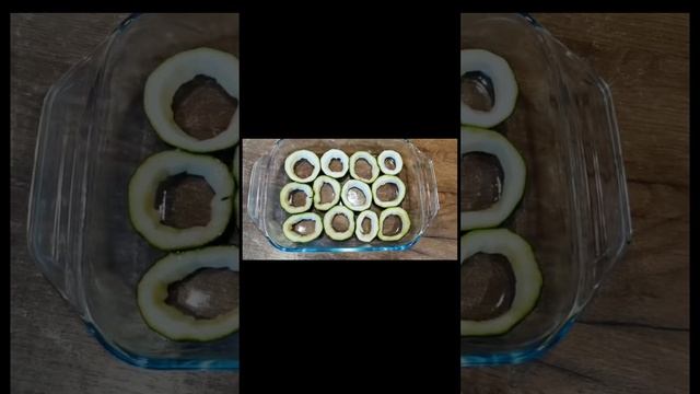 Кабачок фаршированный индейкой смотреть онлайн