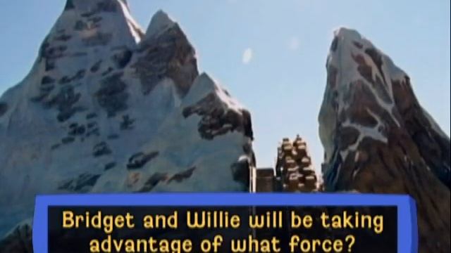 FETCH with Ruff Ruffman - Tape Loops and Loop-the-Loops смотреть онлайн