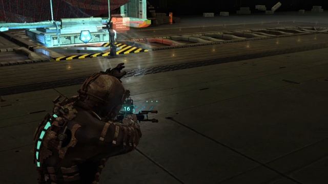 В топ Аниме предательств (Dead Space)26 смотреть онлайн