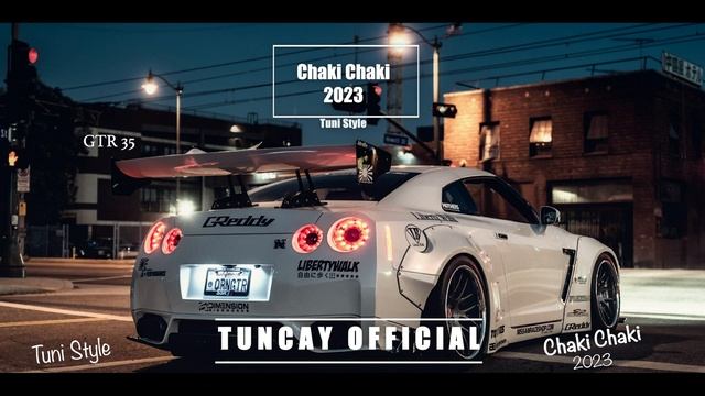 Chaki Chaki 2023 - TUNI STYLE #чакчаки #чакчакиборони #всемхорошогодня смотреть онлайн