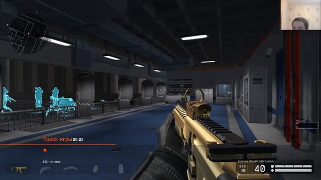 warface смотреть онлайн