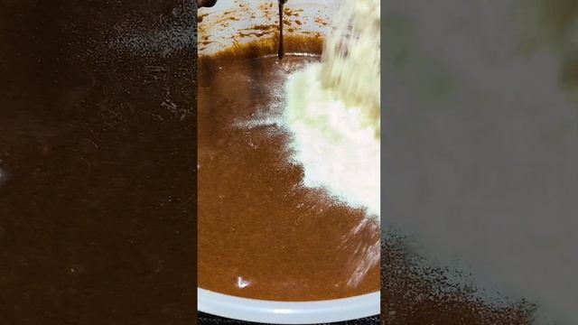 Yummy brownie 🤎🤤 смотреть онлайн