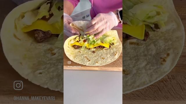 Творческий кулинар