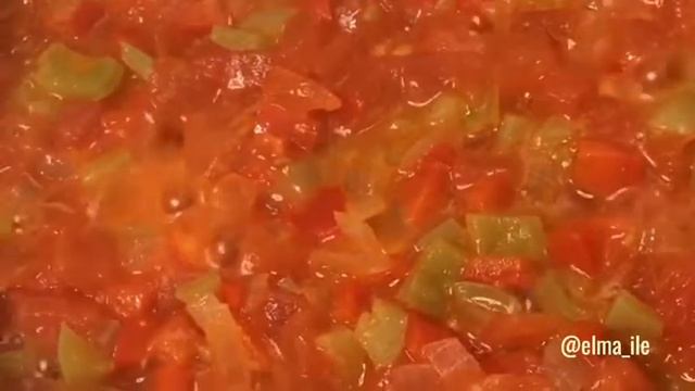 Menemen. Менемен түрік таңғы асы! смотреть онлайн