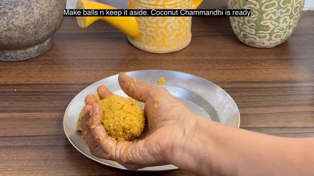 Payaru Kanji-Thengai Chammandhi-Green Gram Rice Porridge-Kerala Coconut Chammandhi-Gut Friendly смотреть онлайн