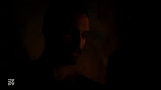 The Magicians S04E04 | Penny and Julia love scene смотреть онлайн