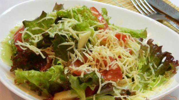 Книга рецептов