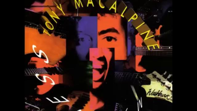 Tony MacAlpine - Muffin Bandits смотреть онлайн