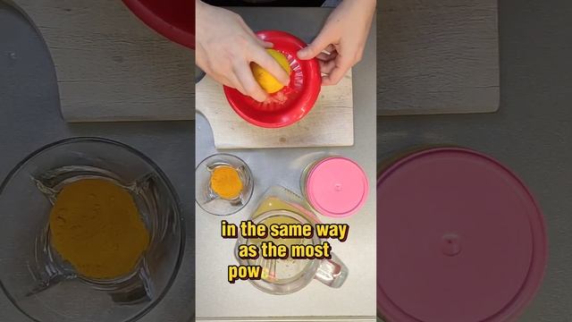 This turmeric lemonade recipe has shown great results as a natural remedy to help fight depression смотреть онлайн