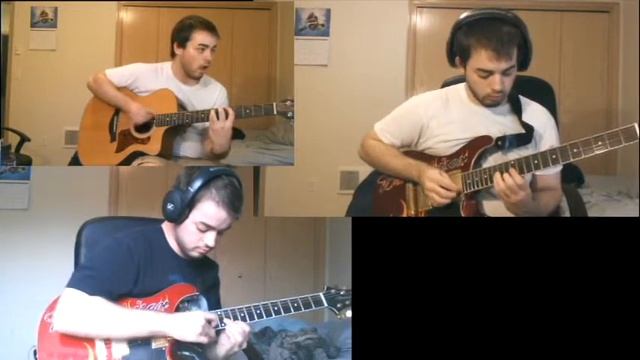 Voice of the Soul (Tribute) смотреть онлайн