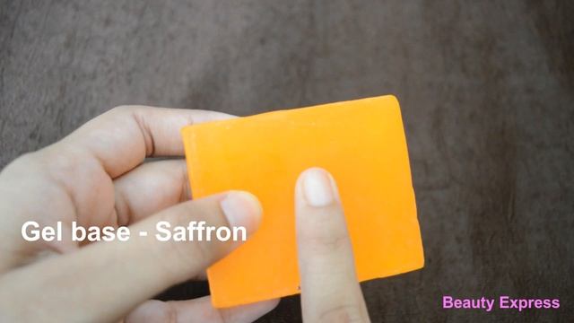 Vaadi Herbals Saffron Soap Review | Beauty Express смотреть онлайн