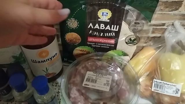 ОГЛЯД ПРОДУКТІВ ТА ТОВАРІВ ІЗ #СІЛЬПО➡️#АВРОРА➡️ЦІНИ🇺🇦 смотреть онлайн