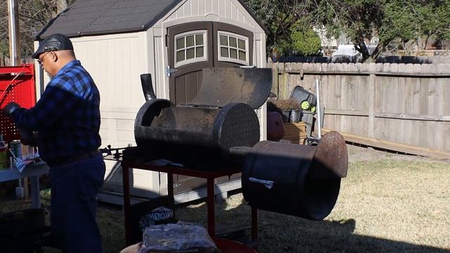 Tomahawk Steak The Down Home Way #TomahawkSteak,#Marinating,#Grilling смотреть онлайн