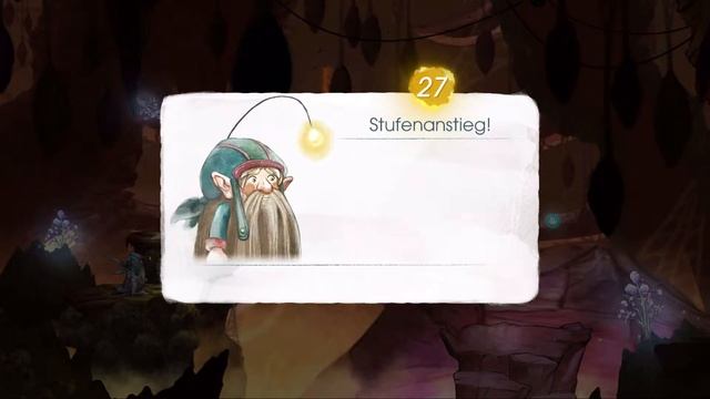 Child of Light #016 - Für das Herz смотреть онлайн