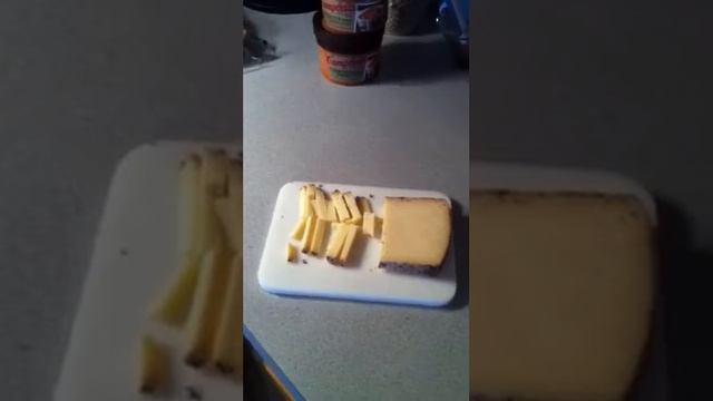 Heavenly Black Pepper Cheese! смотреть онлайн