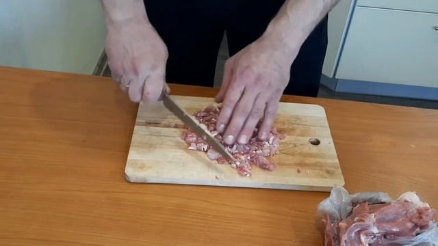 манты на скорую руку смотреть онлайн