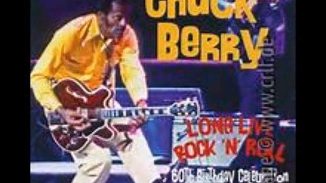 Route 66 - Chuck Berry смотреть онлайн