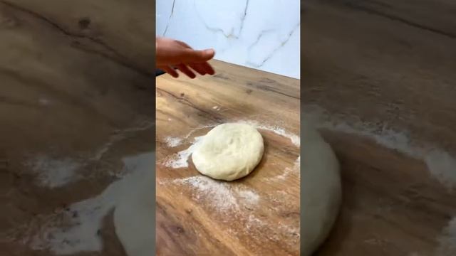 Да!!! Эту пиццу, я приготовил специально для тебя 🫵 смотреть онлайн