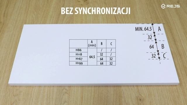 Видеоинструкция по установке Ultrabox-Push-To-Open-