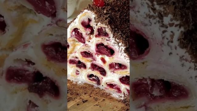 Торт🍰 Монастырская Изба✨ смотреть онлайн