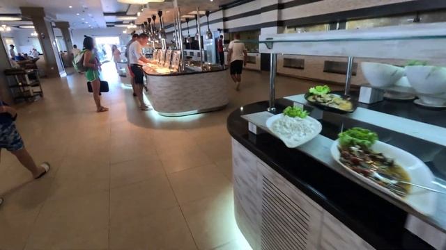 Обзор отеля Senza Zen The Inn Resort & SPA 5* Турция Июль 2023 смотреть онлайн