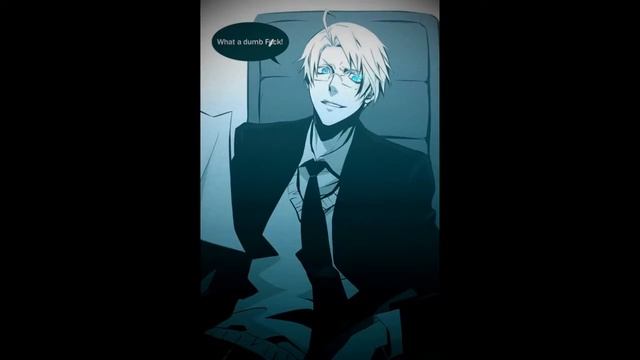 APH America, Don't Mess With Me