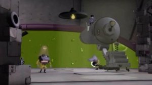 Самсам-галактическая ошибка