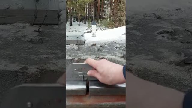 42 Вертикальная ступенька в стыке смотреть онлайн
