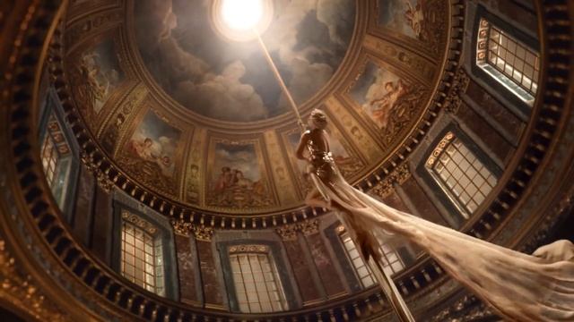 2014 J'adore Dior Charlize Theron - 