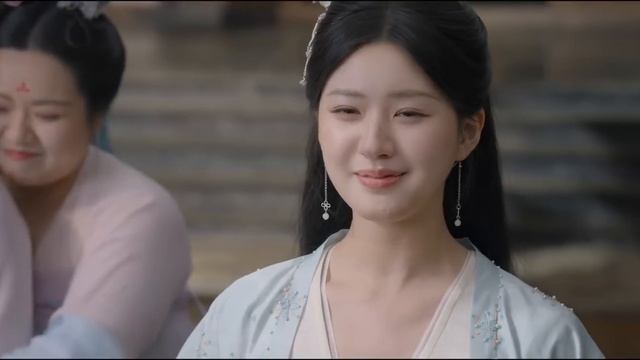 【搶先看】🫧灰姑娘哭著求惡魔王爺別走，王爺瞬間心軟，下一秒緊緊擁抱她🥰#cdrama #珠帘玉幕 смотреть онлайн
