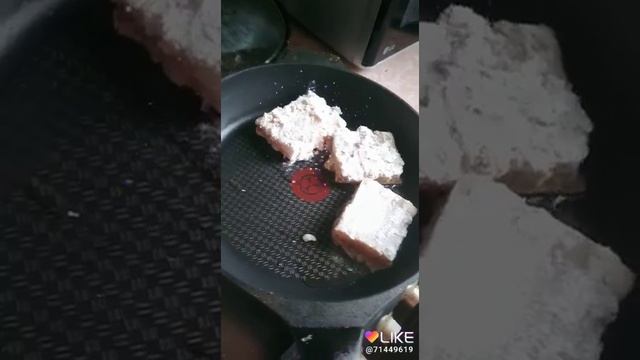 Рыба минтай в кляре смотреть онлайн