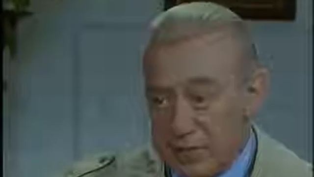 L'Ispettore Derrick - Una Strana Giornata In Campagna (1989)