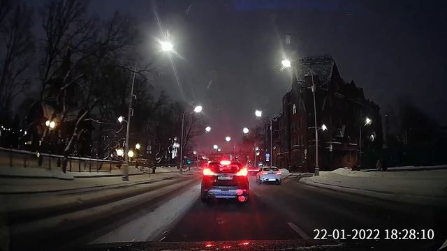 Поездка по Москве смотреть онлайн