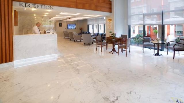 🏨 Erboy Hotel Istanbul Sirkeci Review 2022. Istanbul, Turkey смотреть онлайн