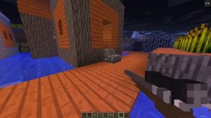 МЭР ДЕРЕВНИ ЖИТЕЛЕЙ МОЕГО ДРУГА НАПАЛ НА МОЮ ДЕРЕВНЮ ЖИТЕЛЕЙ В МАЙНКРАФТ!!!|#27