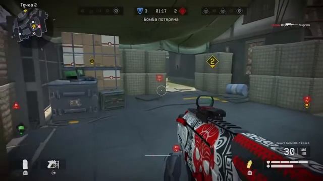 Сборная солянка,рейтинговые матчи PS4 от ZLObNaYa_TiGrA смотреть онлайн
