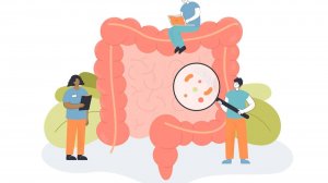 Матрица Гаряева для Кишечника ☀️ Квантовое исцеление Кишечника звуком