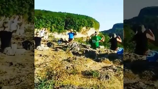 Медитация ПАВАН в горах смотреть онлайн