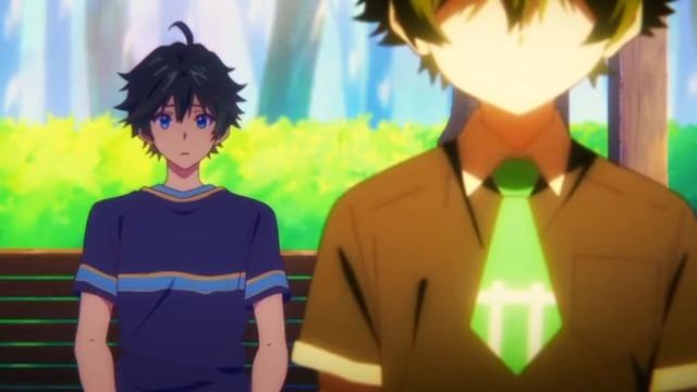 Musaigen no Phantom World [AMV] Neffex - Hope смотреть онлайн