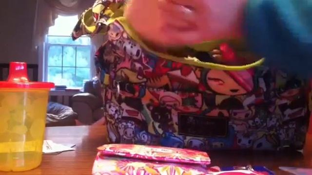 Jujube HoboBe packing video смотреть онлайн