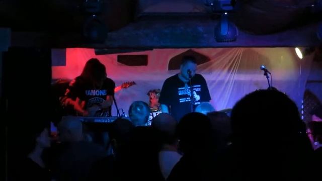 БАХыт КОМПОТ+в+Самаре +9+октября+2014+года+клуб+PARTY+HARD +Часть+4 смотреть онлайн