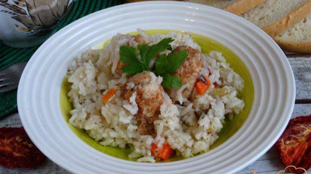 Кулинарные хитрости