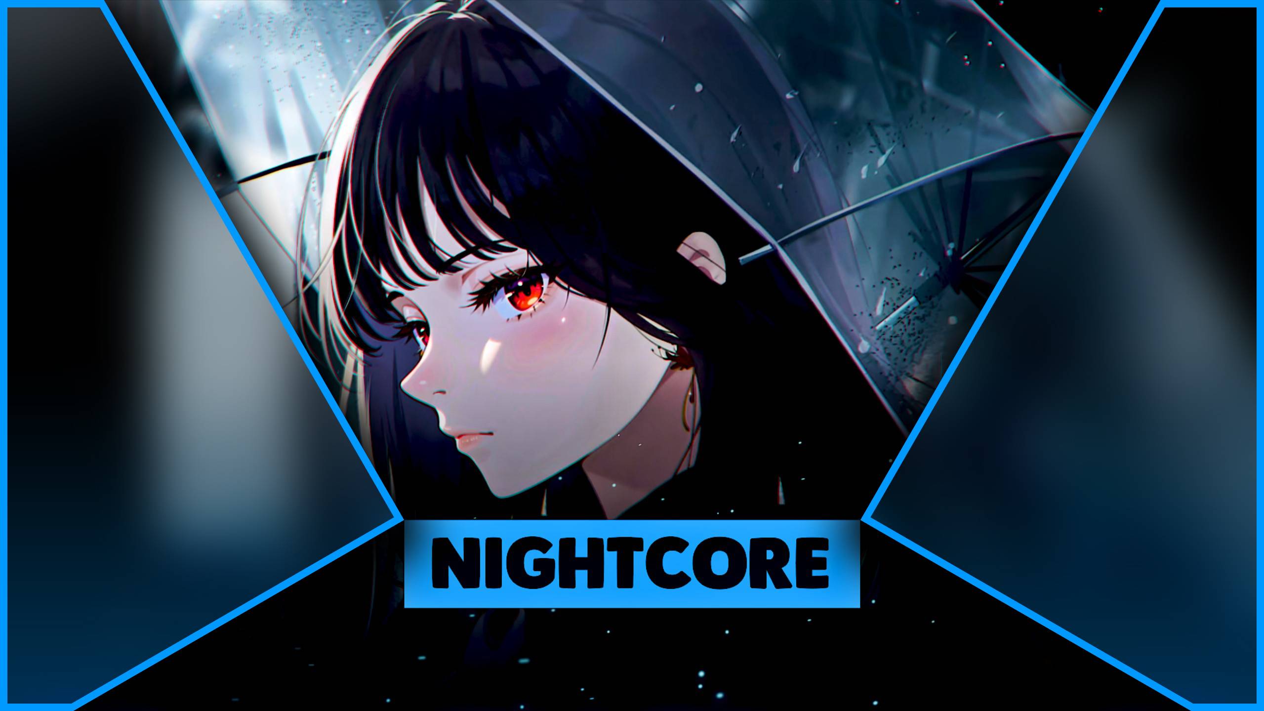 Nightcore - Гроза (Сова) смотреть онлайн