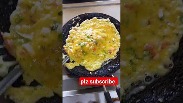 today yammy breakfast omlet make #shorts #viral #videos #omlet смотреть онлайн