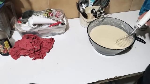 QUESILLO VENEZOLANO Con Miguel Angel & Aleja