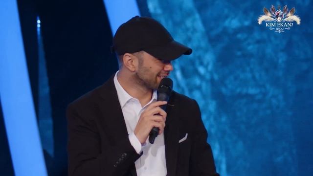 Kim ekan shousida Mahmud Nomozov...... смотреть онлайн