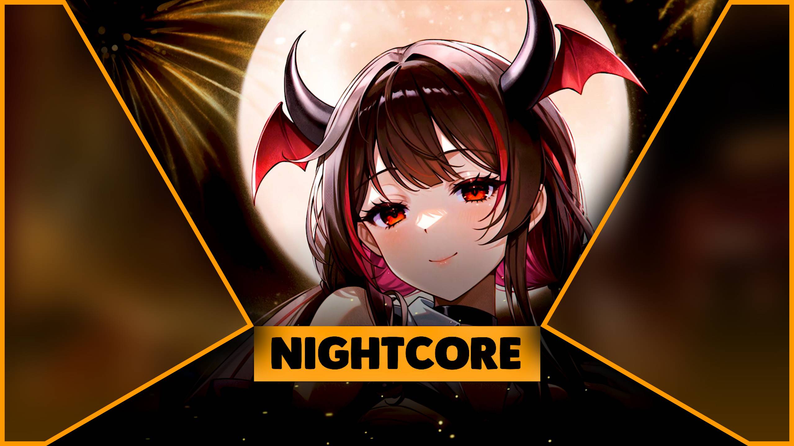 Nightcore - I Really Like You (Carly Rae Jepsen) смотреть онлайн