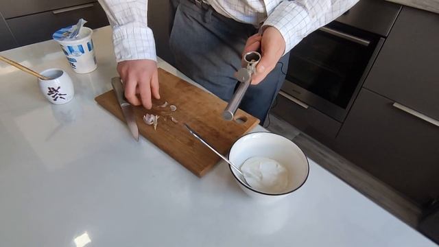 Unusual Combinations